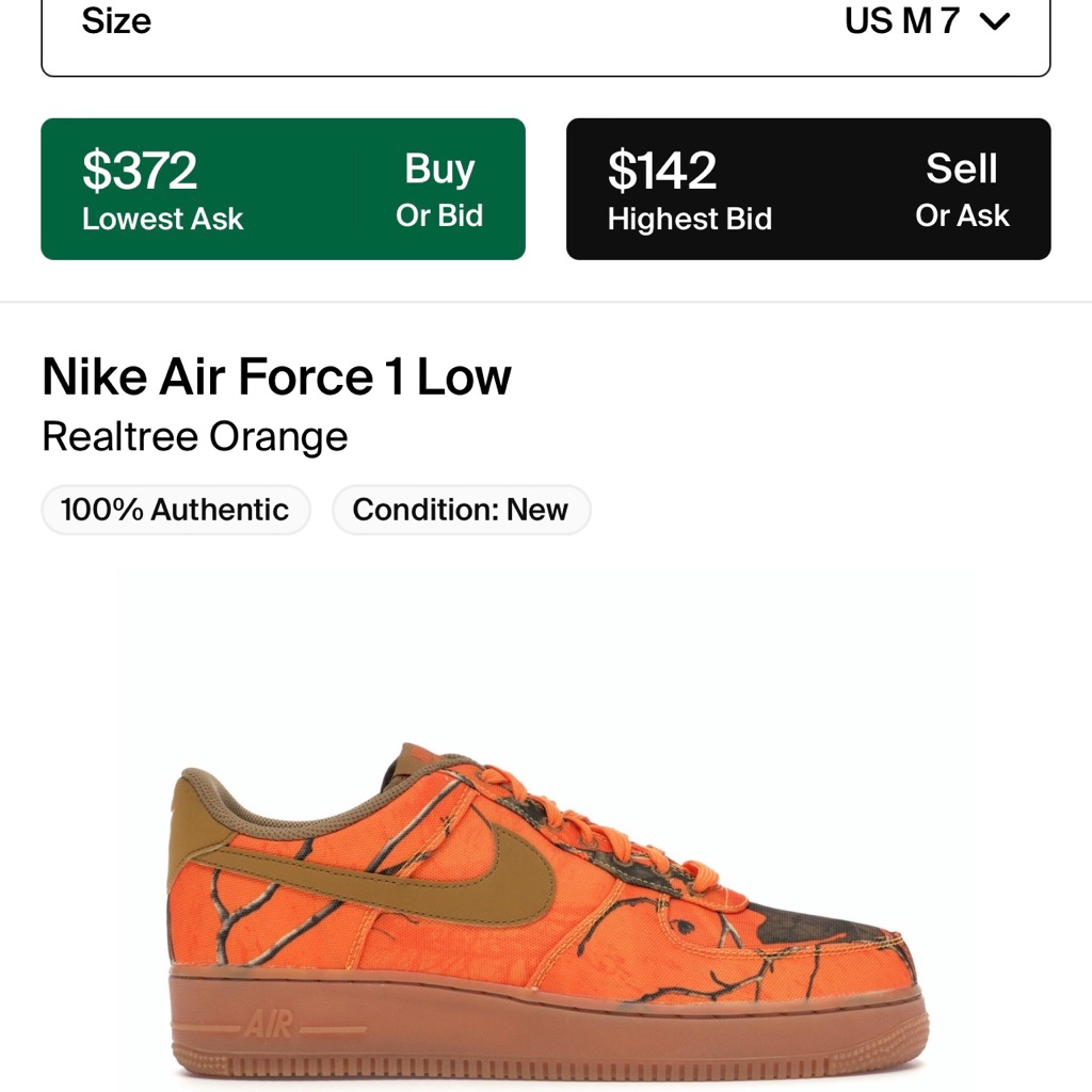Air Force 1